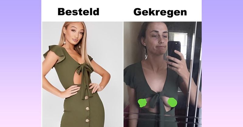 21 mensen die nooit meer online gaan shoppen