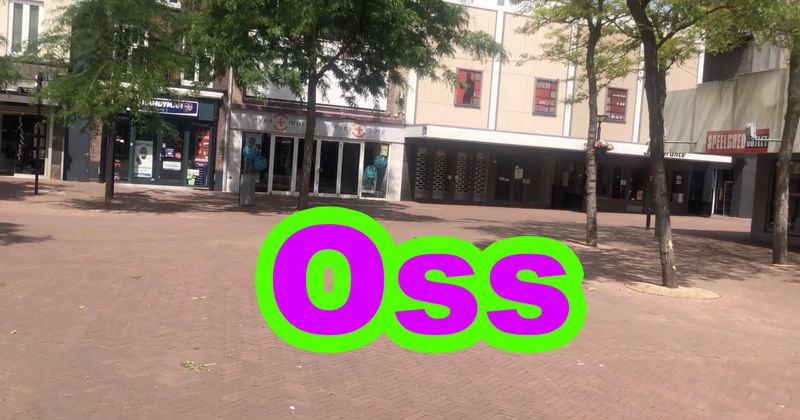 Kakhiel Vlog #43 - Schoenen kopen in Oss