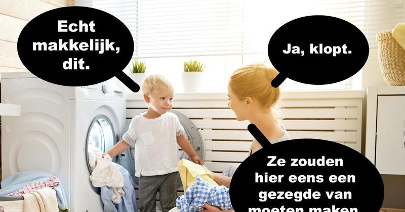 Gezegde