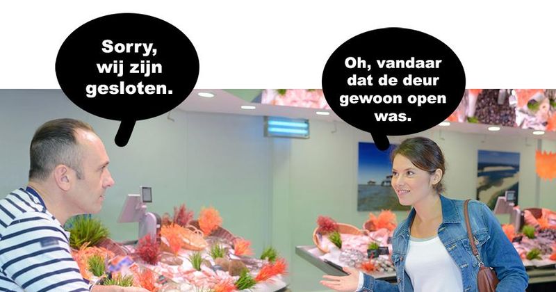 Logisch