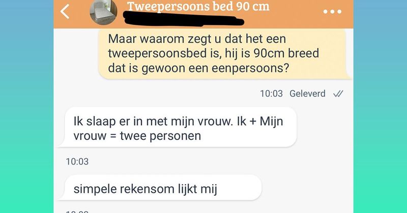 Hier weer 20 mensen die vet slecht zijn in gesprekken voeren