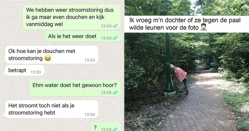 22 mensen met een IQ nog lager dan het getal van hun schoenmaat