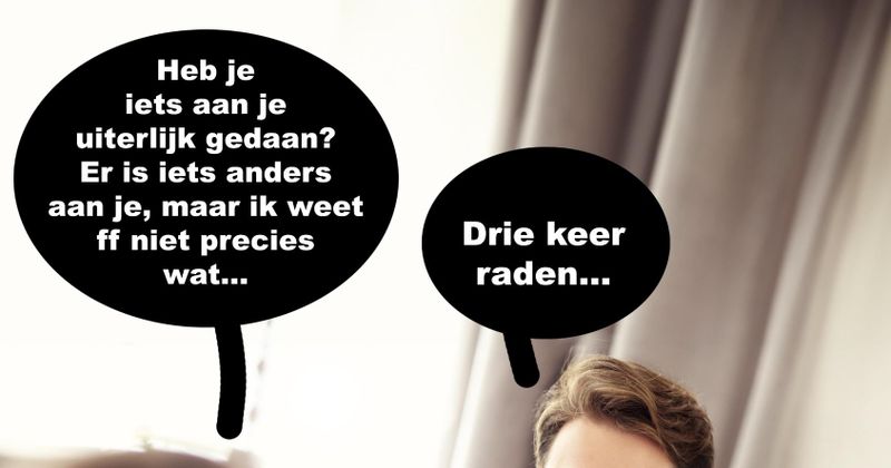 Iets anders