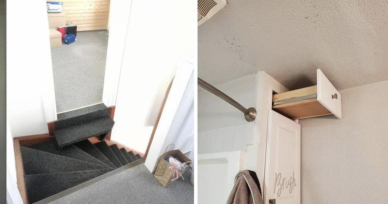 20 klusjesmannen en architecten die even normaal moeten doen