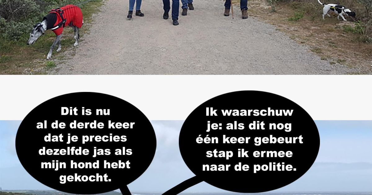 Een gewaarschuwd mens telt voor twee | Kakhiel