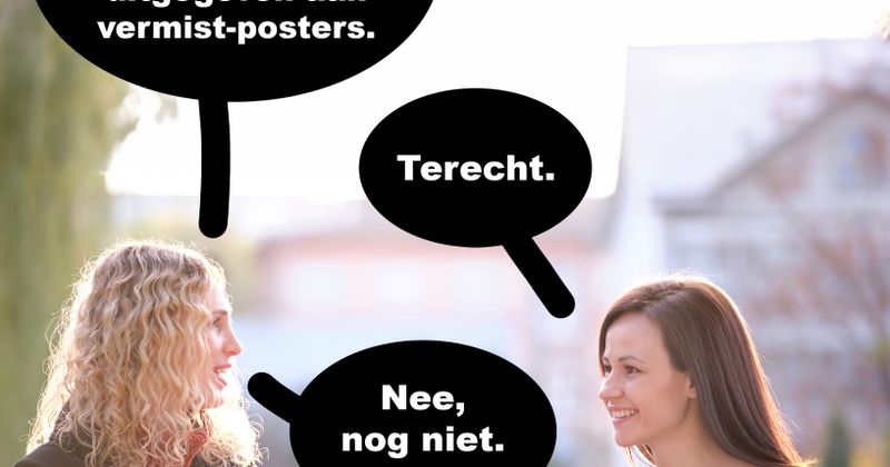 Terecht