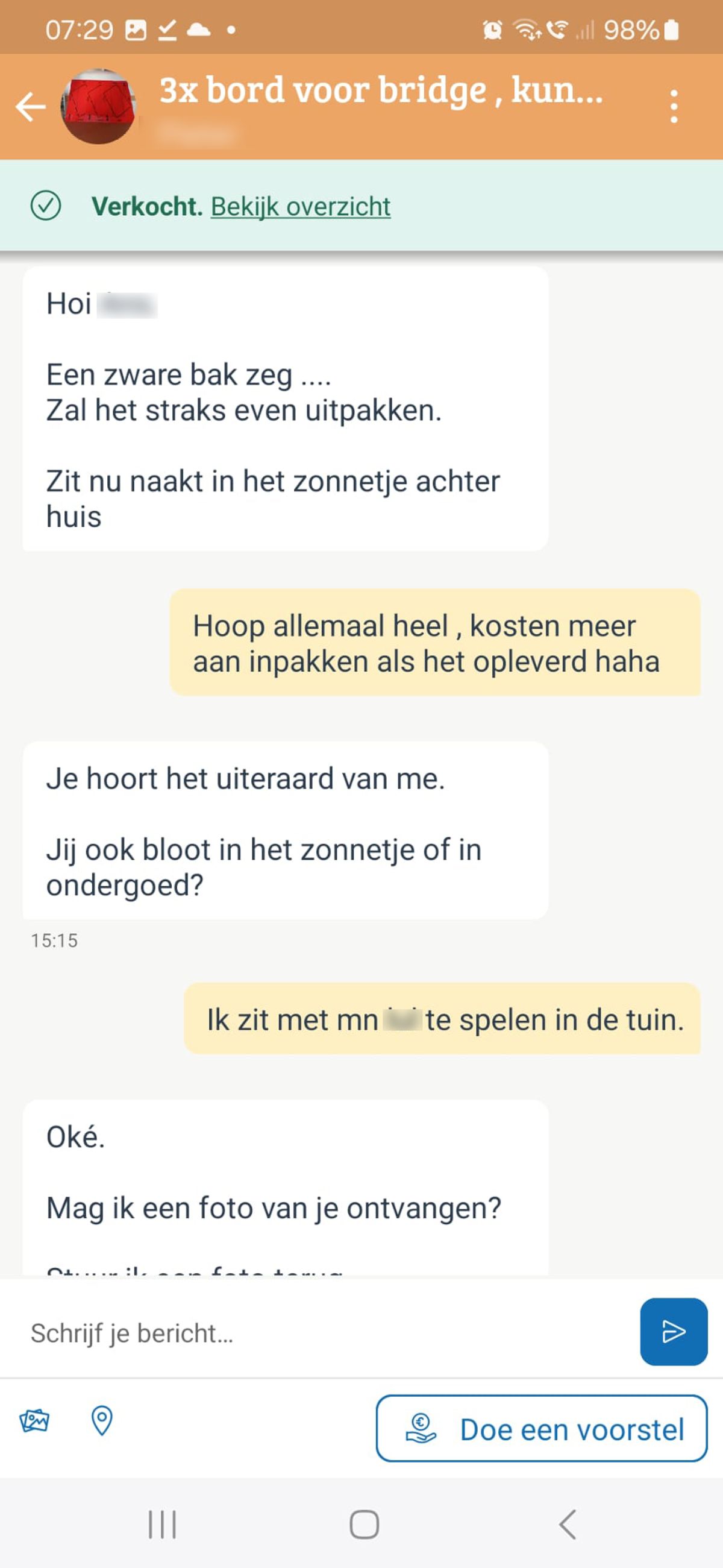Marktplaats bierglazen
