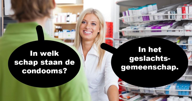 20 grappen uit de nieuwe Kakhiel scheurkalender die je nu kunt bestellen met gratis verzending