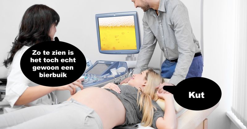 De 10 allerdomste grappen uit m'n nieuwe boek