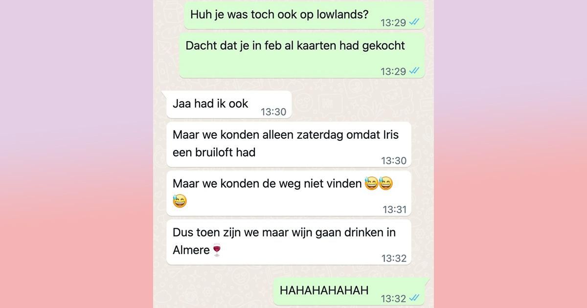 22 mensen met het IQ van een oervis Kakhiel