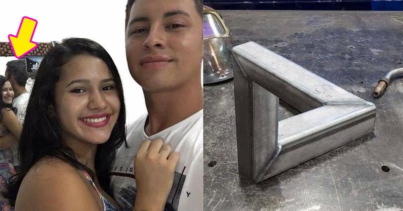 23 vet rare foto's die best lastig te verklaren zijn