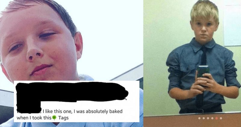 11 kinderen waar je niet mee moet fokken