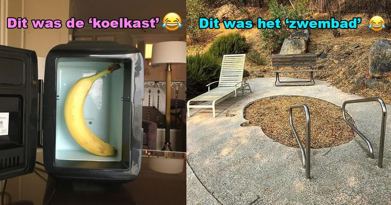 19 Airbnb's waarvan je zin krijgt om meteen weer terug naar huis te gaan