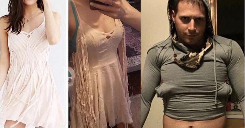 21 mensen die waarschijnlijk nooit meer iets online gaan bestellen