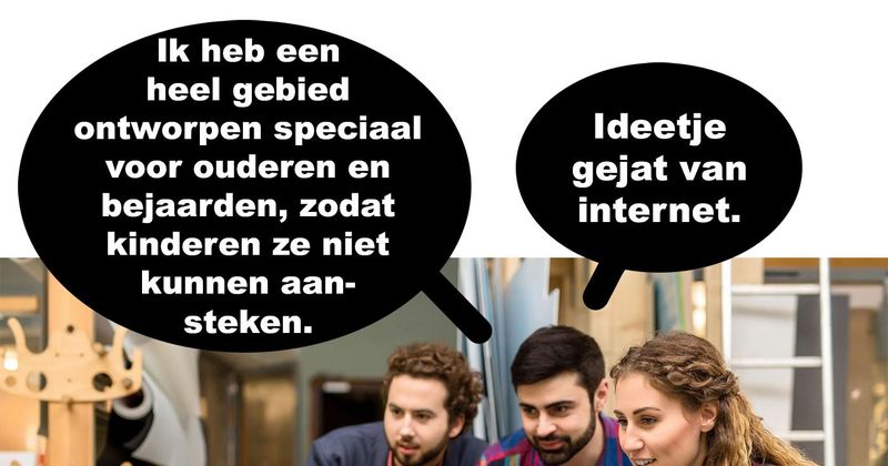 Grijs gebied