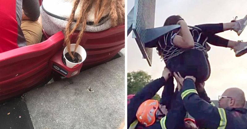 21 mensen die echt een zwaar mislukt Pinksterweekend hebben