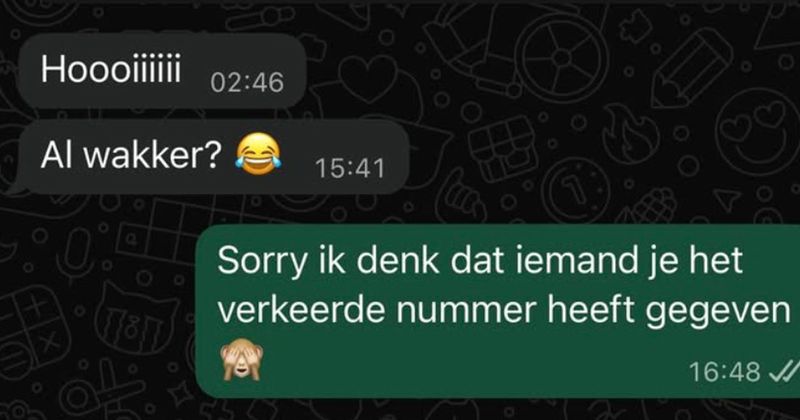 18 vermakelijke inzendingen om je zondag mee te beginnen