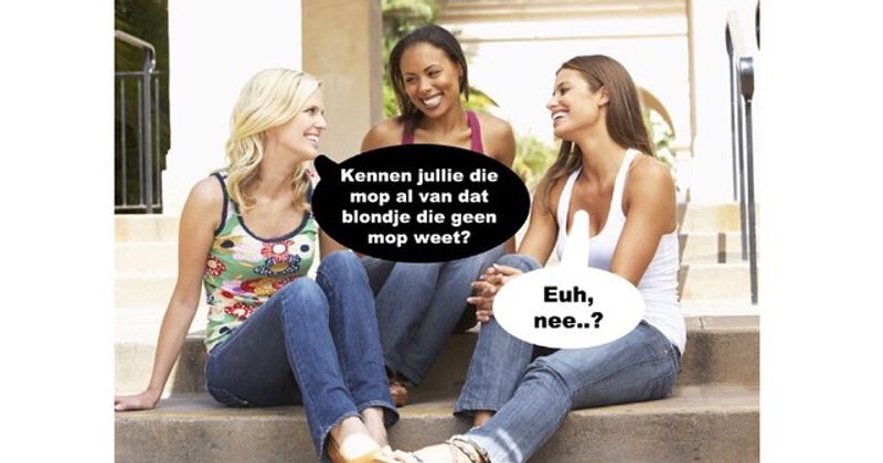 Oja leuk