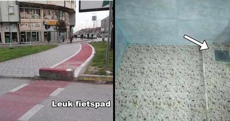 19 mensen die maar 1 taak hadden