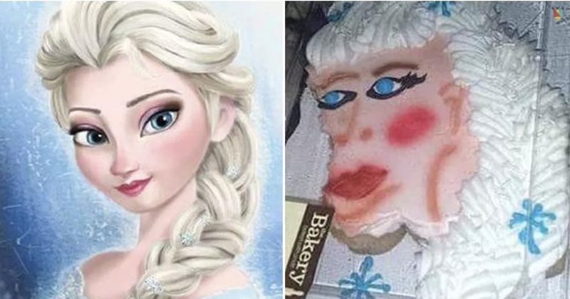 18 vet grappige Expectations vs Reality plaatjes