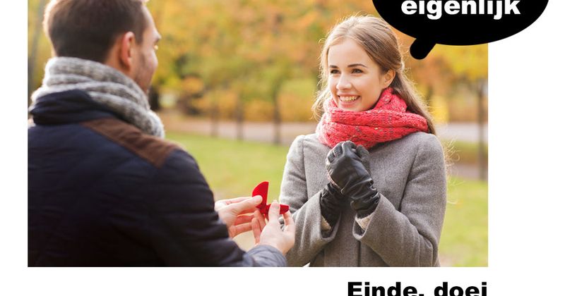 Mislukt