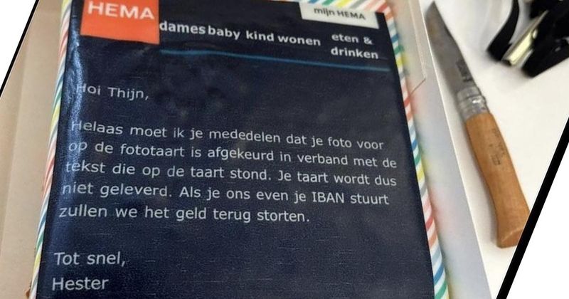 25 dingen die helaas niet helemaal gelukt zijn