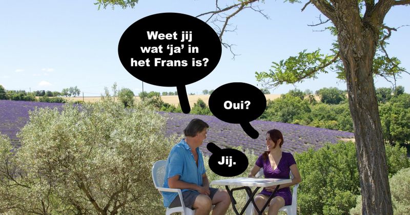 Oui