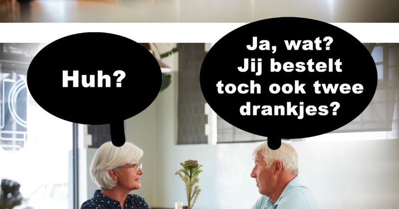 Wel zo eerlijk