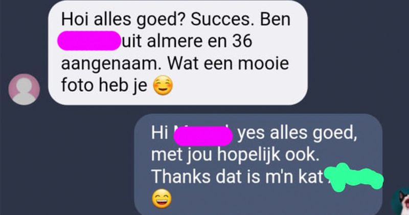 De 3 meest idiote Wordfeud-gesprekken van 2024