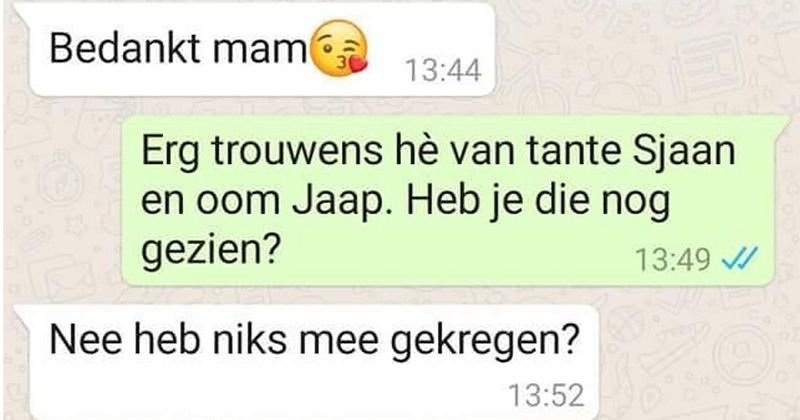 Oplichter wordt weer lekker lang aan het lijntje gehouden en begint meteen volle bak te schelden als ie door de mand valt (13 screens)