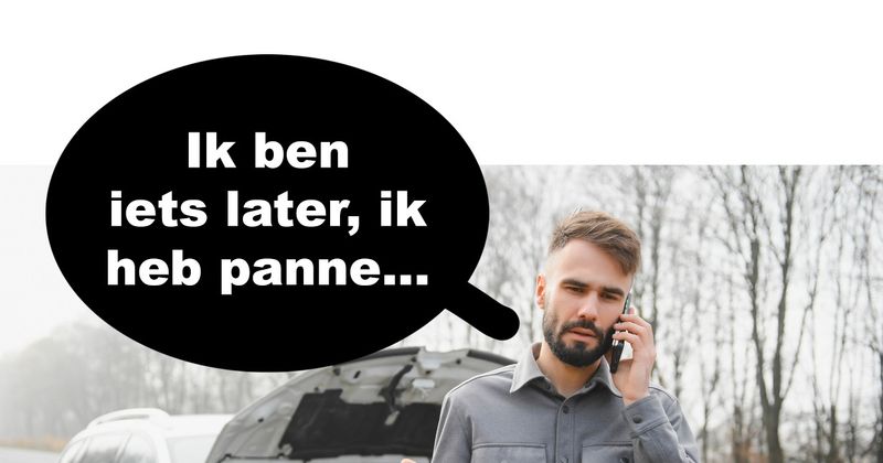 Panne