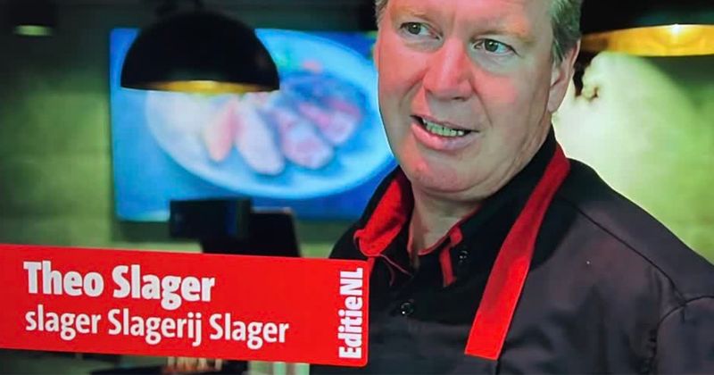 Hier weer 12 mensen met de perfecte naam voor bij hun beroep