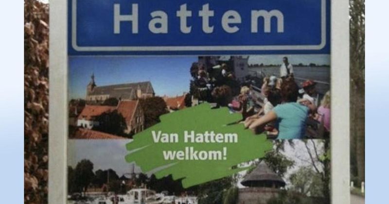 25 vet domme slogans die eigenlijk best goed zijn