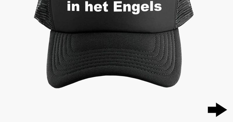 BLACK FRIDAY in de Kakhielshop