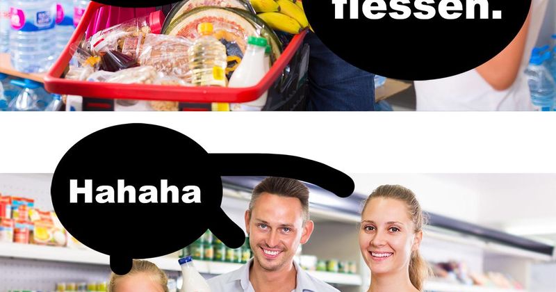 Liever flessen