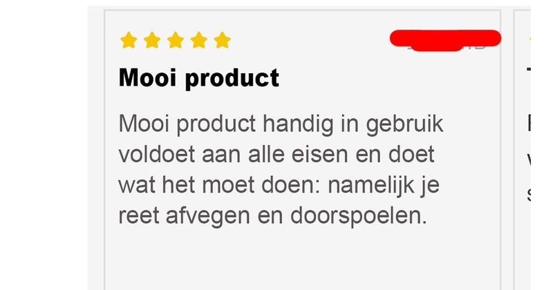 De 10 grappigste online reviews van toiletpapier