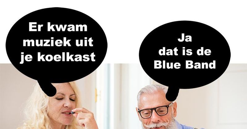 Vette band