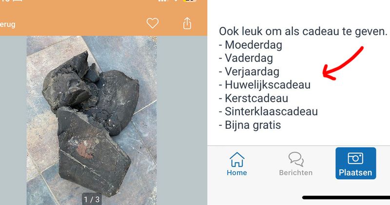 Nog op zoek naar een leuk huwelijkscadeau? Dan is dit misschien wel iets voor jou...