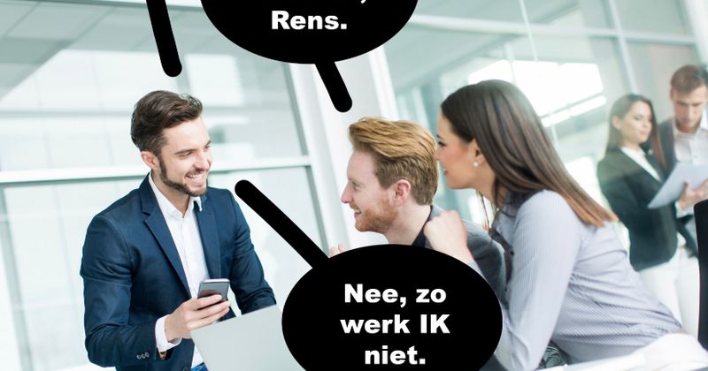 Naar huis