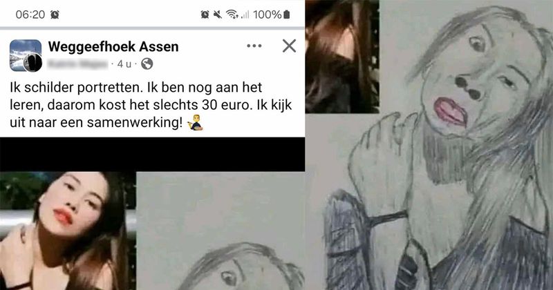 23 dingen die helaas niet echt gelukt zijn