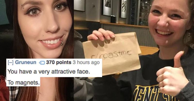 15 vet grappige roasts om je week mee te beginnen