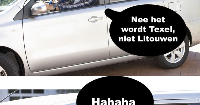 Echt lit ouwe