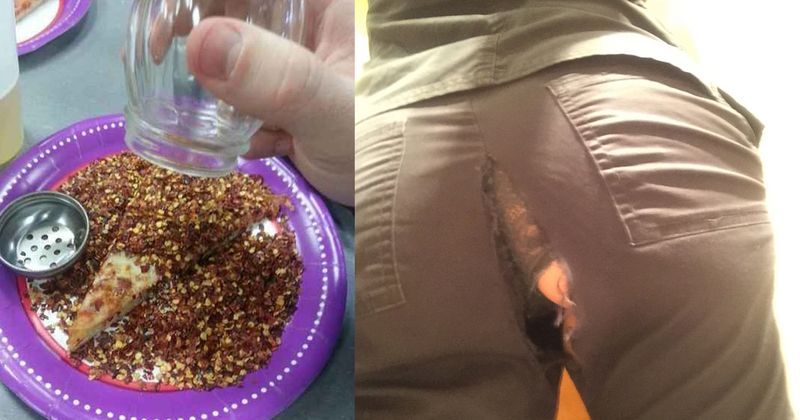 20 mensen die een honderd keer kuttere maandag hebben dan jij