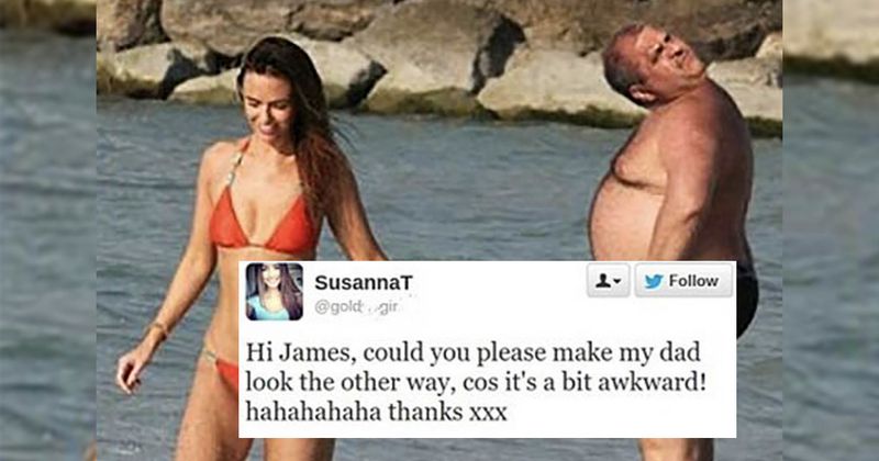 18 vet grappige photoshop verzoekjes letterlijk uitgewerkt