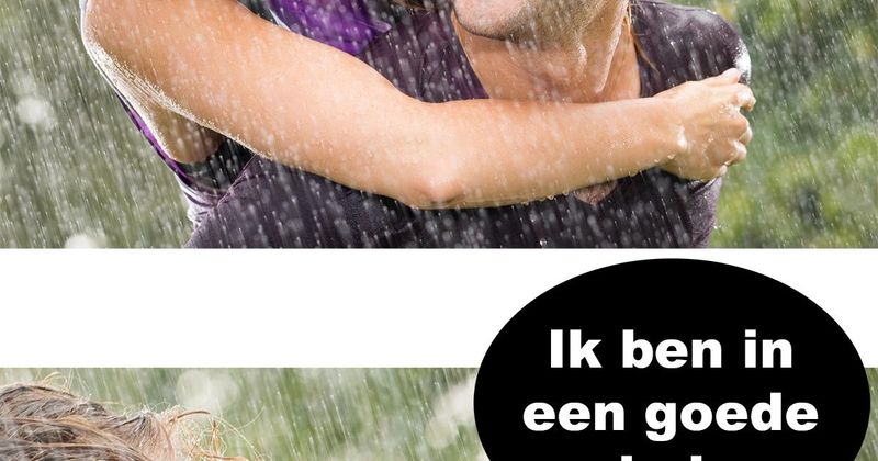 Een goede bui