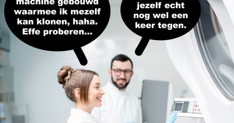 Klonen