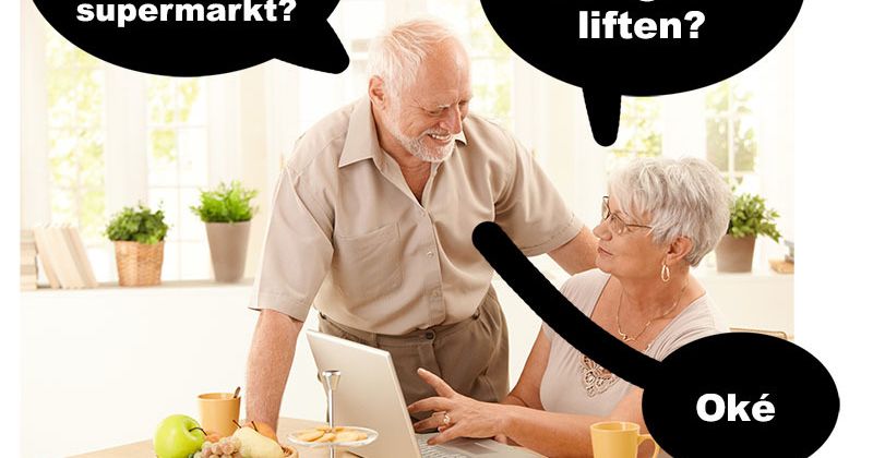 Liften