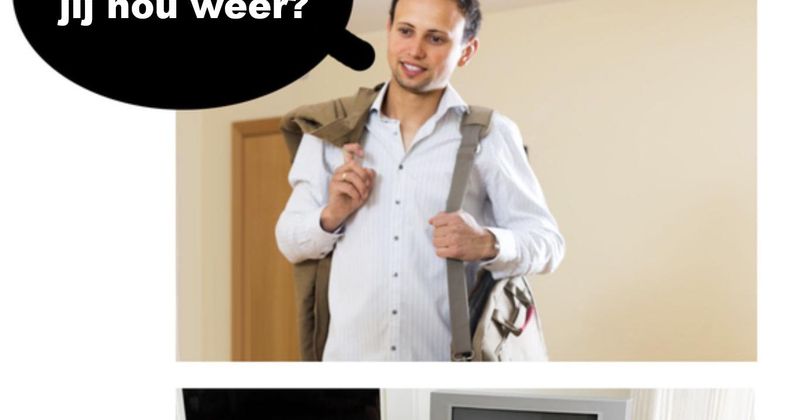 Energie besparen