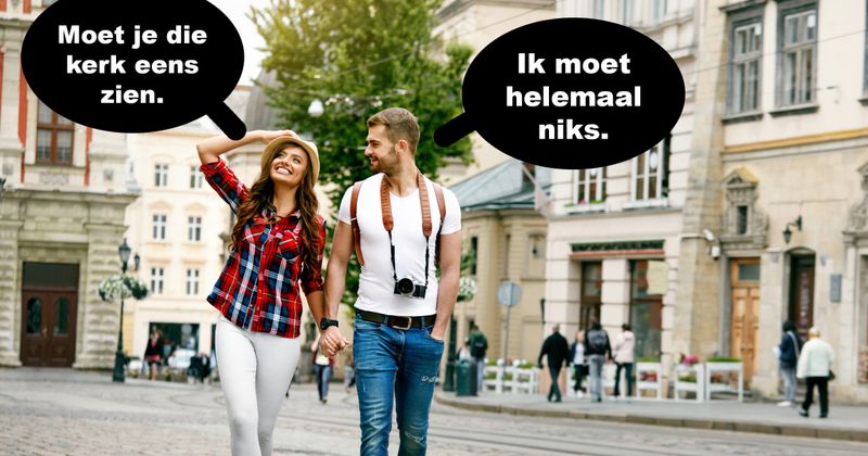Vakantie