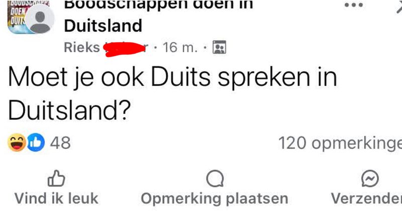18 vermakelijke plaatjes om je vrijdag mee door te komen